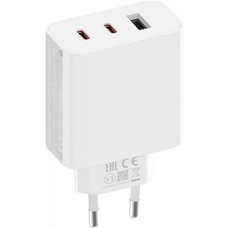 Xiaomi 67W GaN Charger 2C1A EU