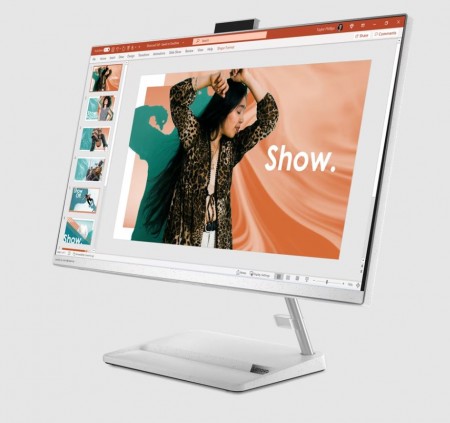 LENOVO IdeaCentre AIO 3 27IAP7 27'' i5 16GB 1TB F0GJ00Y6RI