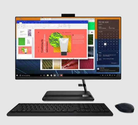 LENOVO IdeaCentre 3 27ALC6 27'' Ryzen 7 16GB 1TB F0FY00MJRI