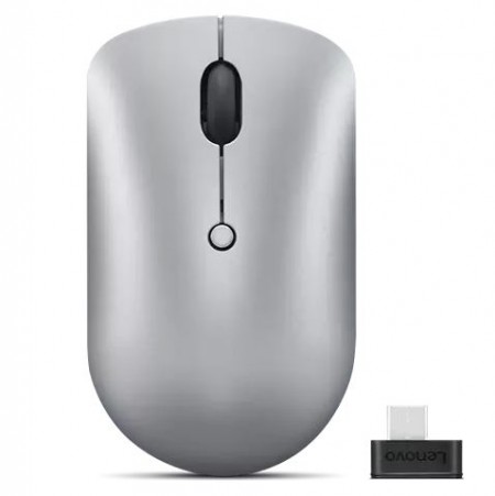 LENOVO 540 USB-C Mouse Red optical GY51D20869