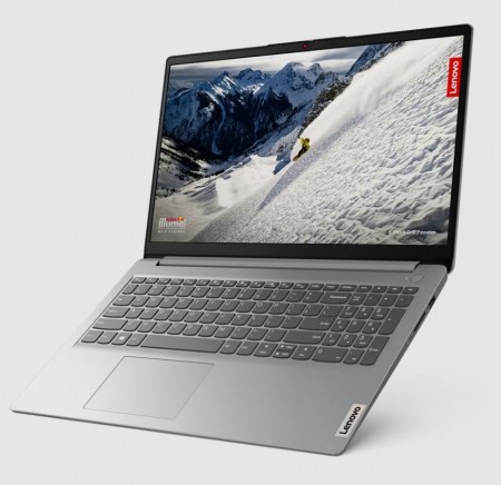 LENOVO IdeaPad 1 15ADA7 15.6'' Ryzen 3 4GB 128GB 82R10058YA