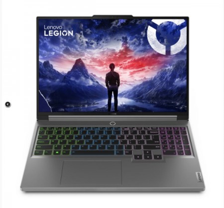 LENOVO Legion 5 16'' i5 16GB 512GB Win11P 83DG003XYA/Win