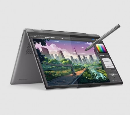 LENOVO Yoga 7 2-in-1 14'' 14AHP9 Ryzen 7 16GB 1TB 83DK001XYA