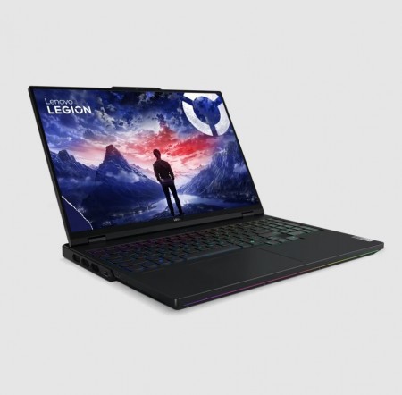 LENOVO Legion Pro 7 16IRX9H 16'' i9 32GB 2x1TB 83DE004MYA