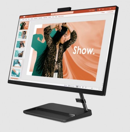 LENOVO IdeaCentre AIO 3 27IAP7 27'' i5 16GB 1TB F0GJ00M8RI