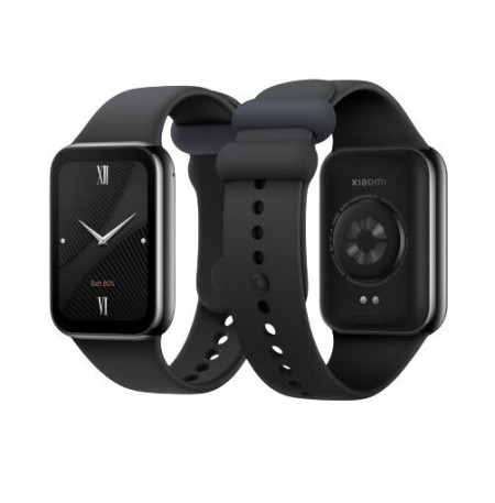 XIAOMI Mi Smart Band 8 Pro Black