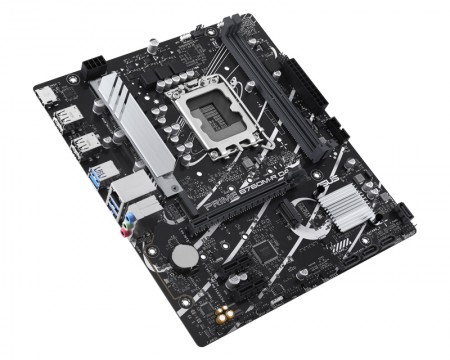 ASUS PRIME B760M-R D4