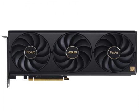 ASUS nVidia RTX 4070 Ti SUPER 16GB PROART-RTX4070TIS-16G