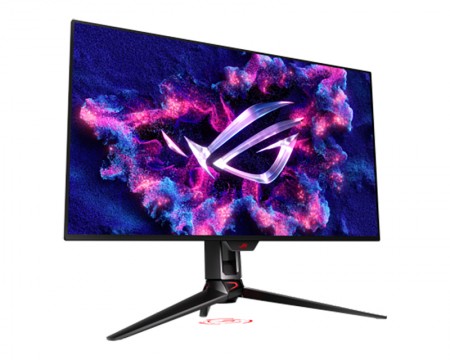 ASUS 32'' PG32UCDM ROG Swift OLED gaming