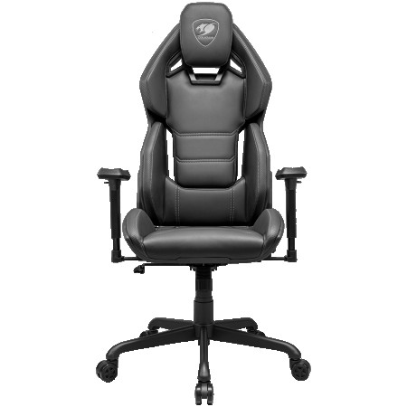 COUGAR HOTROD BLACK Gaming Chair CGR-ARX-BLB