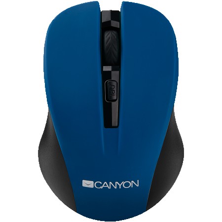 CANYON CNE-CMSW1 Blue (CNE-CMSW1BL ( 5985 )