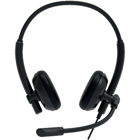 CANYON HS-07 Super light conference headset CNS-HS07B