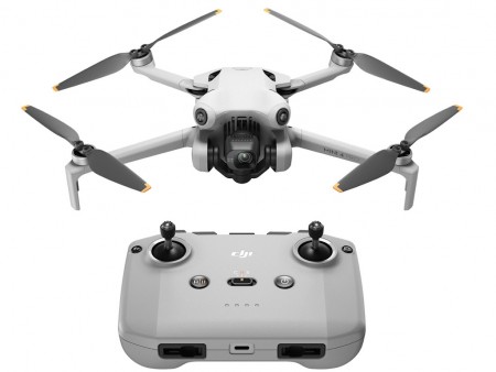 DJI Mini 4 Pro CP.MA.00000731.01