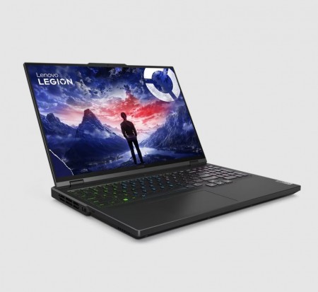 LENOVO Legion 5 Pro 16IRX9 16'' i7 32GB 1TB 83DF008BRM