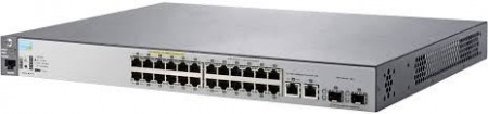 HP 2530-24-PoE+ Switch HPJ9779AR