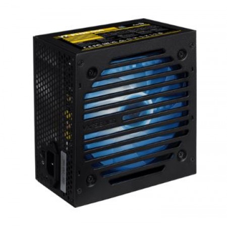 AEROCOOL 550W VX PLUS 550 RGB 230V N-PFC EU ACPN-VS55NEY.1R