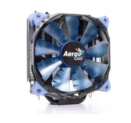  AEROCOOL Verkho 4 Dark  ACTC-NA30430.02