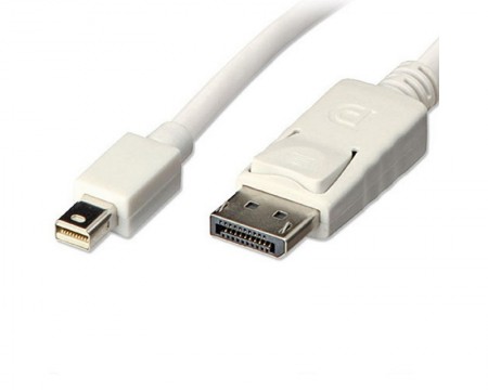 E-GREEN Adapter Mini DisplayPort (M) - Display Port (M) beli