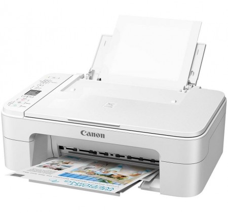 CANON MFP PIXMA TS3351 EUR White