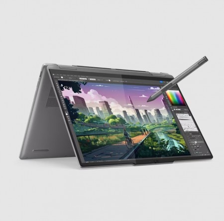 LENOVO Yoga 7 2-in-1 14AHP9 14'' Ryzen 7 16GB 1TB+Sleeve 83DK001YYA