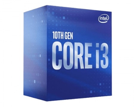 INTEL i3-10300 Box