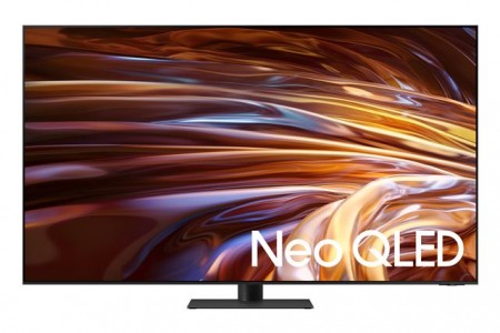 SAMSUNG QLED TV QE55QN95DATXXH 4K NEO SMART