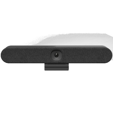 LOGITECH Rally Bar Huddle GRAPHITE 960-001501