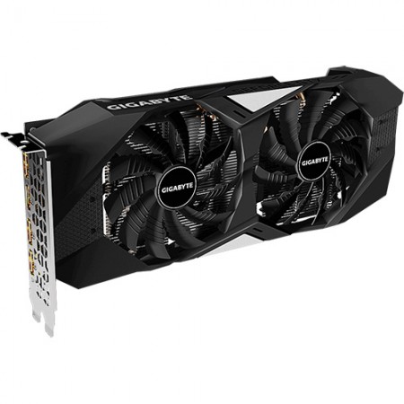 GIGABYTE RTX2060 GV-N206SWF2OC-8GD 1.1