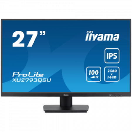 IIYAMA LED 27'' XU2793QSU-B6