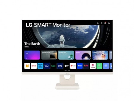 LG 27'' 27SR50F-W