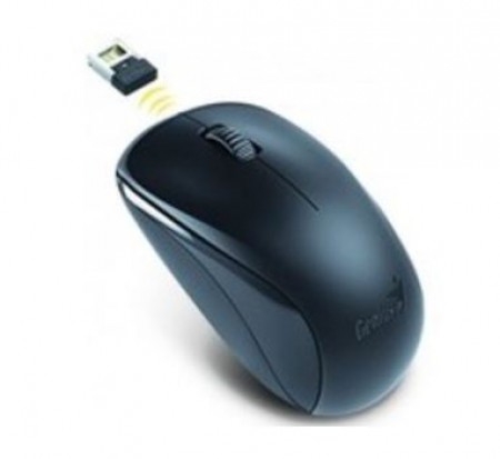 Genius Mouse NX-7000 USB, BLACK, NewPackage