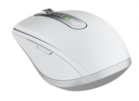 Logitech MX Anywhere 3S Mouse, Pale Grey