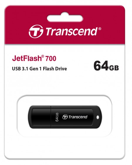 Transcend TS64GJF700