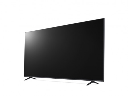 LG 75'' UHD smart 75UR78003LK