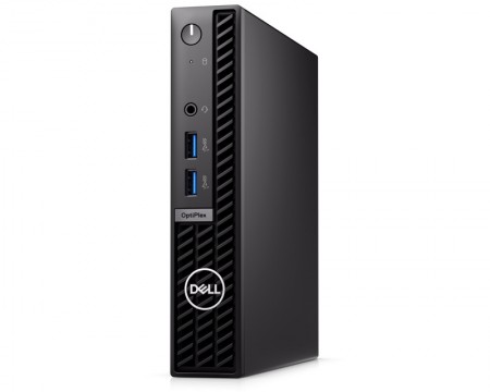 DELL OptiPlex 7010 Micro i5 8GB 512GB Win11P DES13050