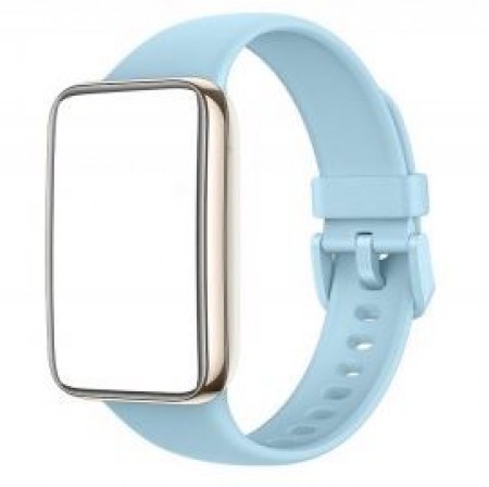 Xiaomi Mi Smart Band 7 Pro Strap (Blue)