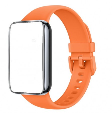 Xiaomi Mi Smart Band 7 Pro Strap (Orange)