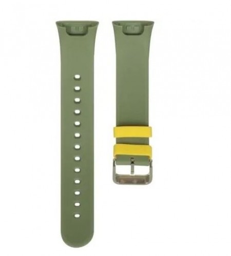 Xiaomi Mi Smart Band 7 Pro Strap Pine Green