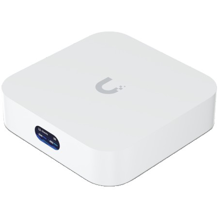 UBIQUITI UX-EU UniFi Cloud Gateway