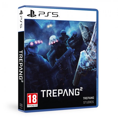 PS5 Trepang 2