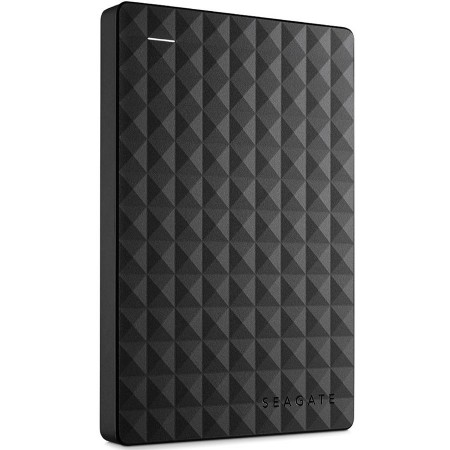 SEAGATE HDD External Expansion Portable (2.51TB USB 3.0) (STEA1000400)