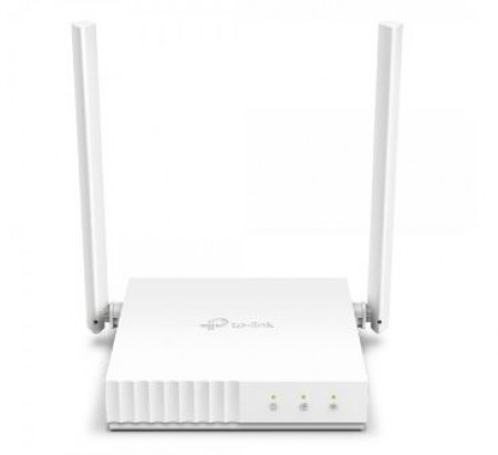 TP-LINK WR844N WiFi 300Mbs router extender