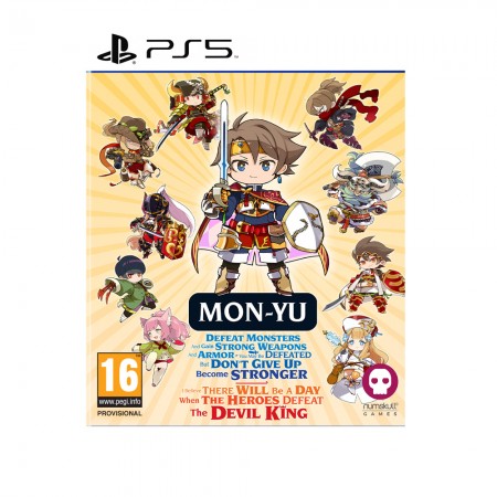 PS5 Mon-Yu