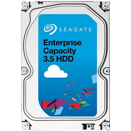 SEAGATE HDD Server Exos 7E2 512N ST2000NM0008