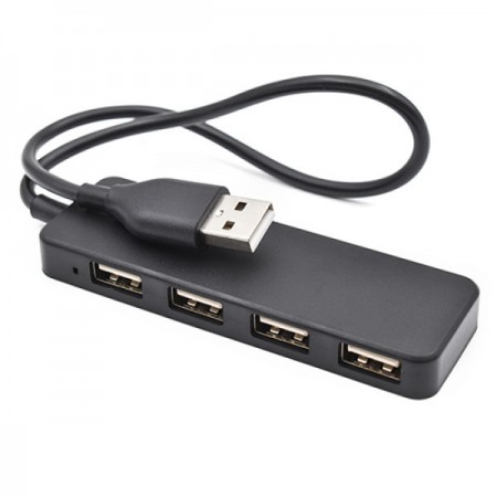 Kettz USB HUB 4port 2.0 KT-HUSB.24