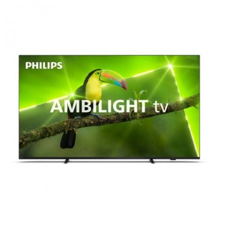 PHILIPS LED 65PUS8008/12 4K Smart Ambilight Hrom