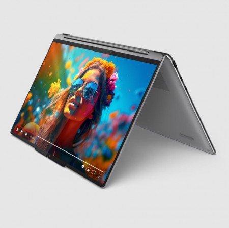 LENOVO Yoga 9 2-in-1 14IMH9 14'' TOUCH Ultra 7 32GB 1TB Win11Pro+Sleeve 83AC003RYA