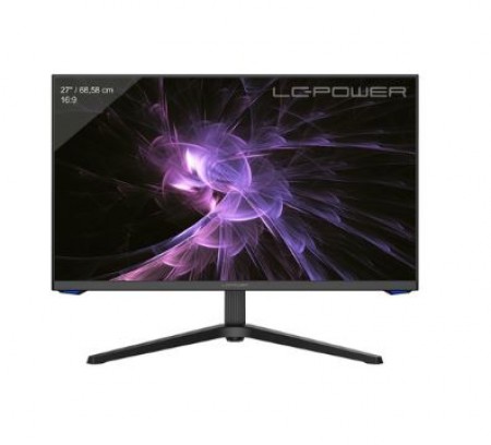 LC POWER 27'' LC-M27-QHD-180 IPS