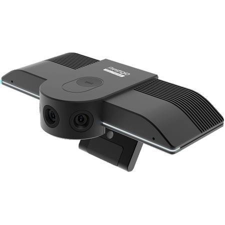 PRESTIGIO Solutions Video Conferencing Panoramic VC Camera PVCCU12M201