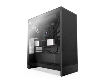 NZXT H7 Flow crno CM-H72FB-01